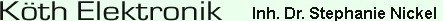 Koeth Elektronik